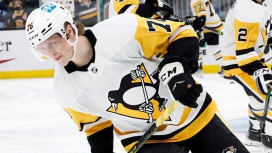 Sullivan: Puustinen 'could play up and down the lineup' taken at PPG Paints Arena (Penguins)